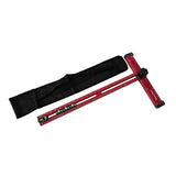 ToolTech Xpert 24" 4-in-1 Aluminum T-Square
