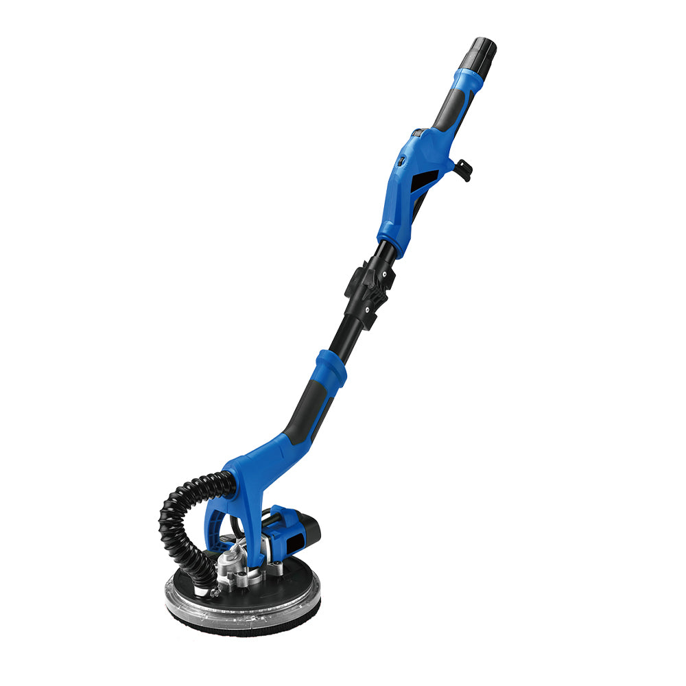 Tooltech Xpert Electric Drywall Sander 120V/60Hz 5A 600-1500 RPM