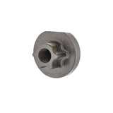 Stiletto TRIMBONE™ Smooth Steel Replacement Face