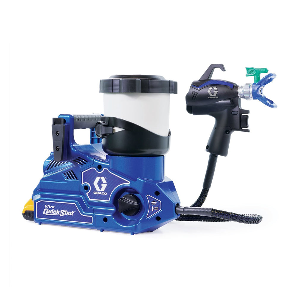 Graco Ultra Quickshot