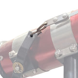 Universal S-Hook Part for Automatic Tapers