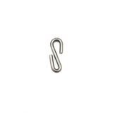 Universal S-Hook Part for Automatic Tapers