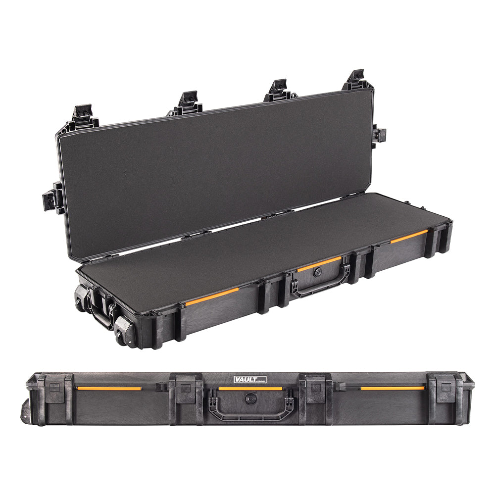 Pelican Vault Double Long Cases