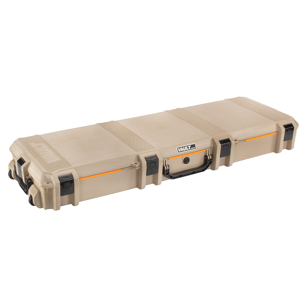 Pelican Vault Double Long Cases