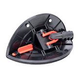 Wal-Board Folding Radial Sander