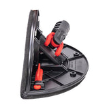 Wal-Board Folding Radial Sander