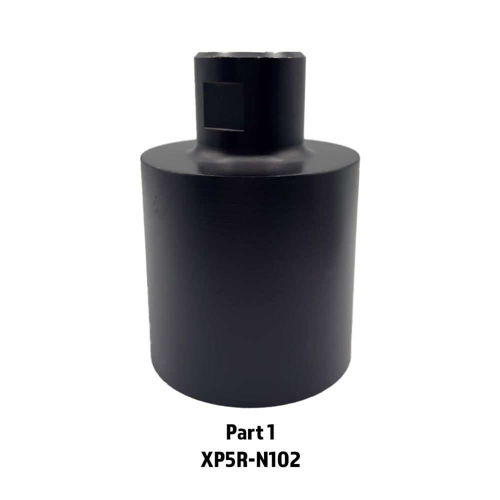 CLEARANCE Professional Wet Core 4" Concrete Replacement