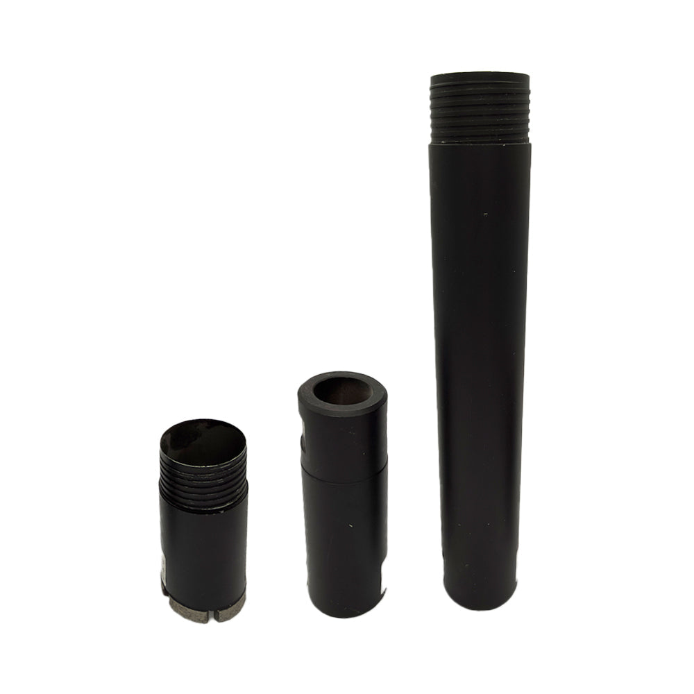 CLEARANCE Professional Wet Core 2" Concrete Replacement