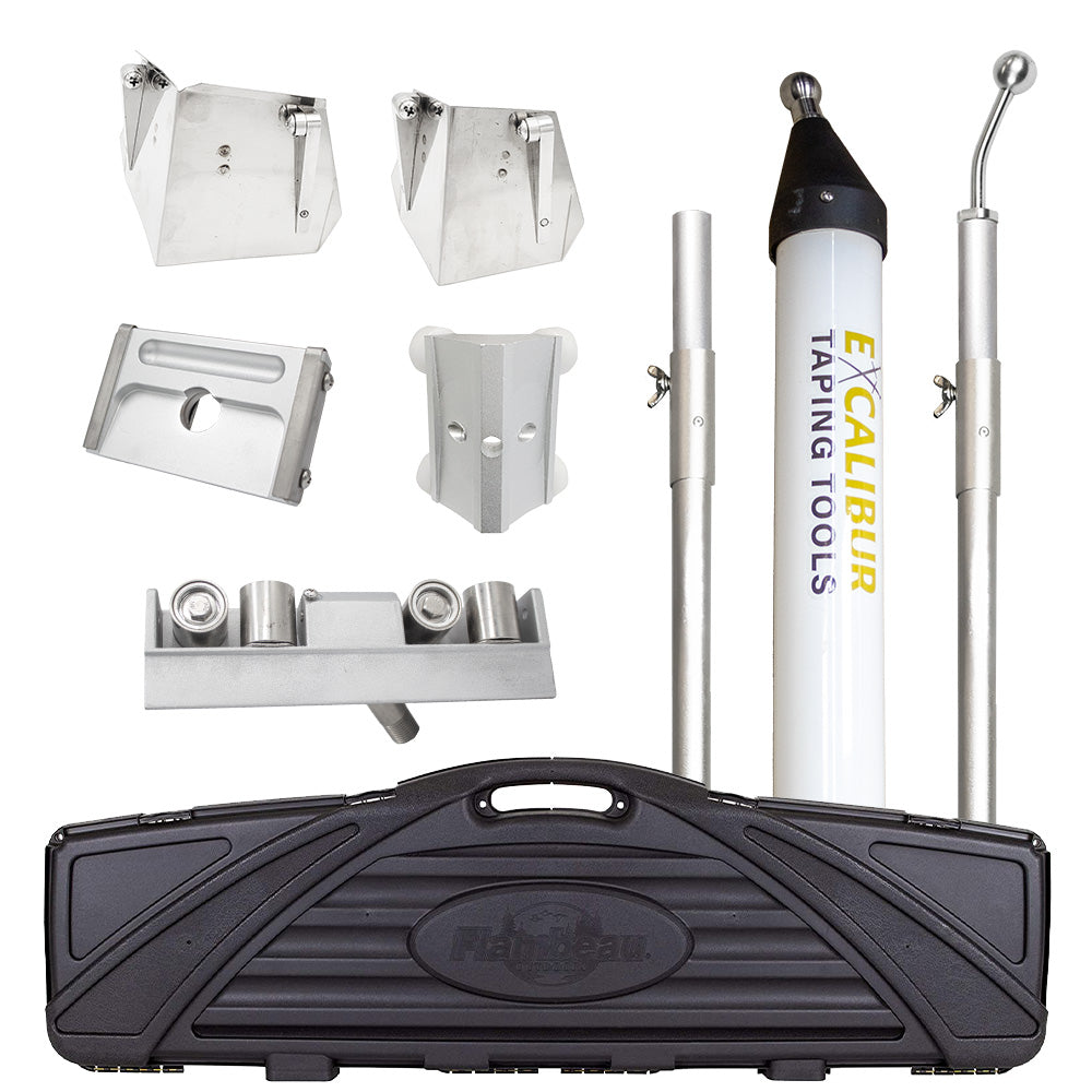 Excalibur "Arthur's" Kit With Case