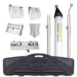 Excalibur "Arthur's" Kit With Case