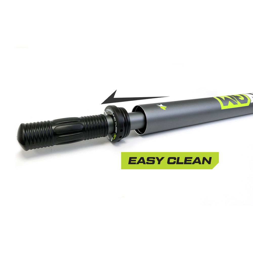 NEW Can Am NyCor Hybrid Base Kit