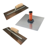 Kraft Hawk & Trowel Set