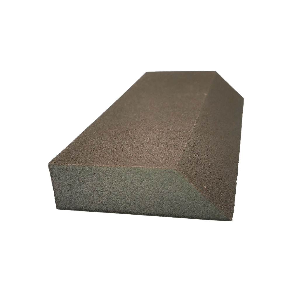 Bart's Own XL Sanding Sponge Single Angle