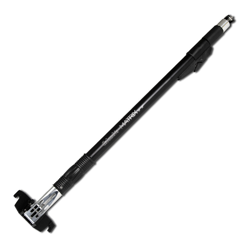 Columbia Matrix Box Handles