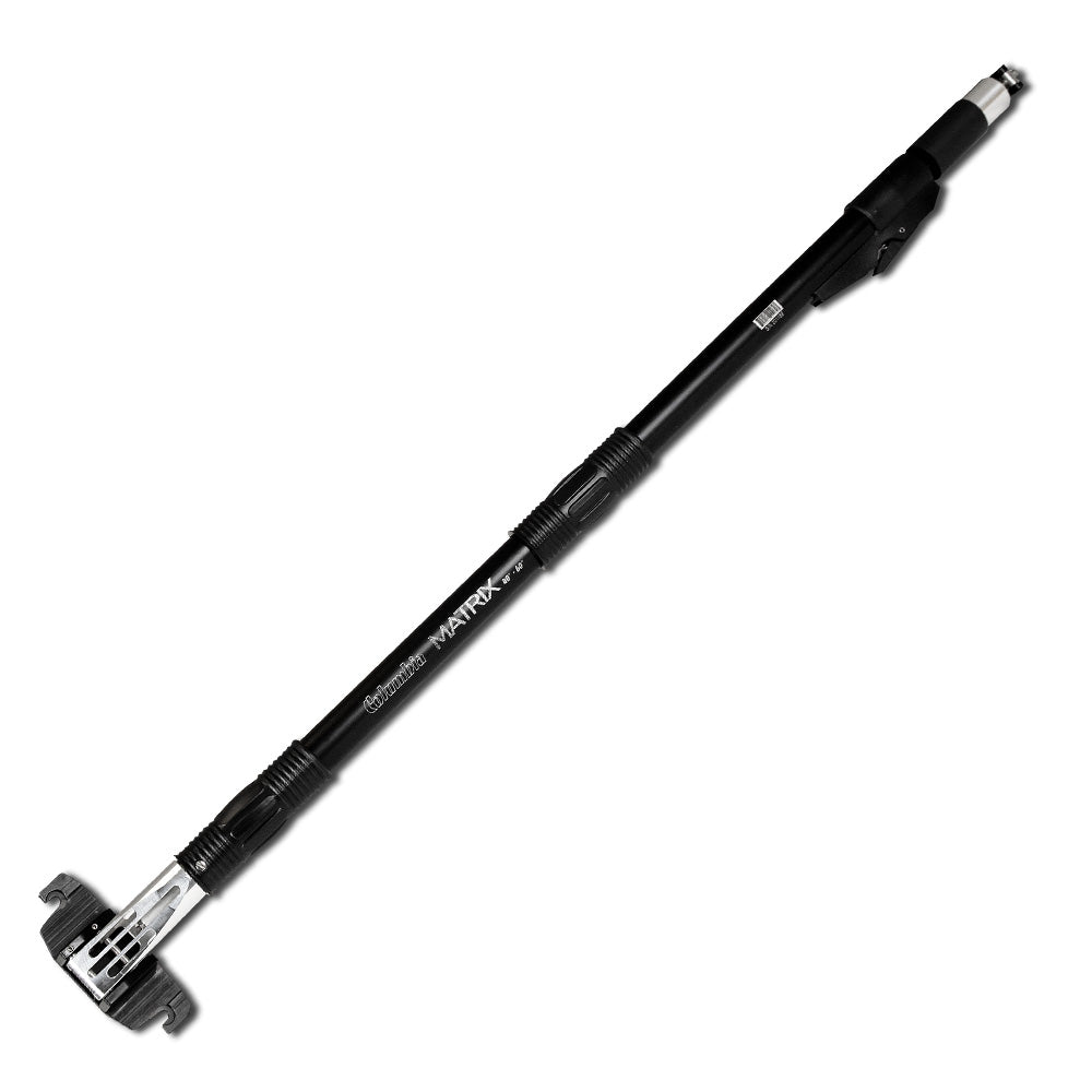 Columbia Matrix Box Handles