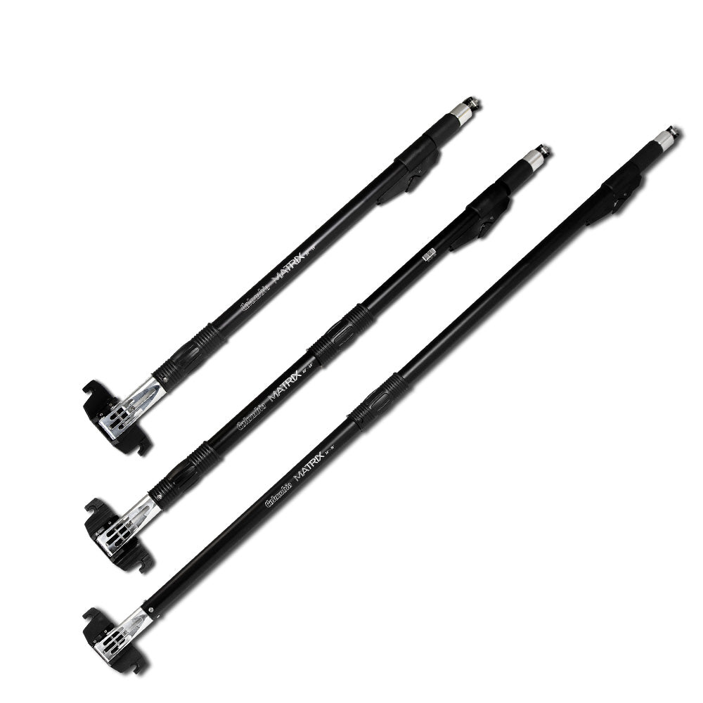 Columbia Matrix Box Handles