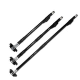 Columbia Matrix Box Handles