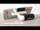 Co.Me Bianko Supreme Venetian Trowel (No Black Marks)