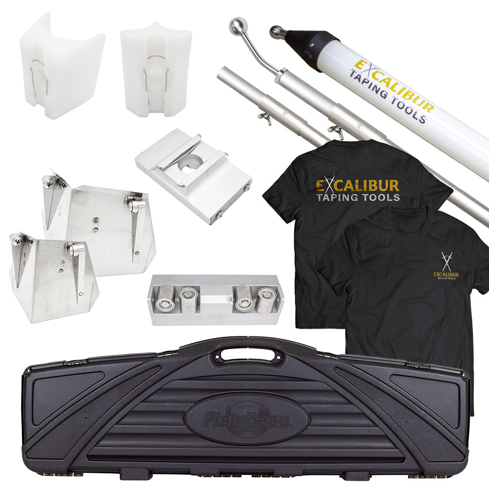 Excalibur Semi-Auto Set