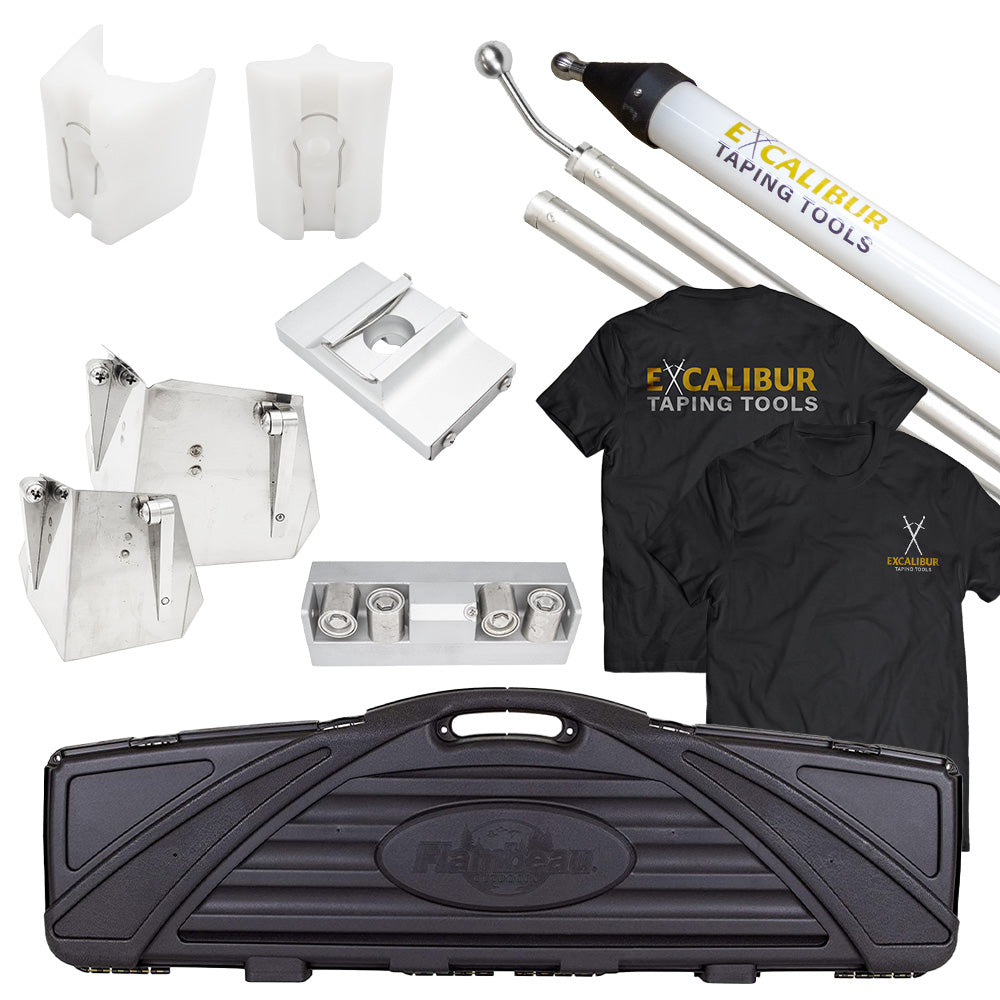 Excalibur Semi-Auto Set