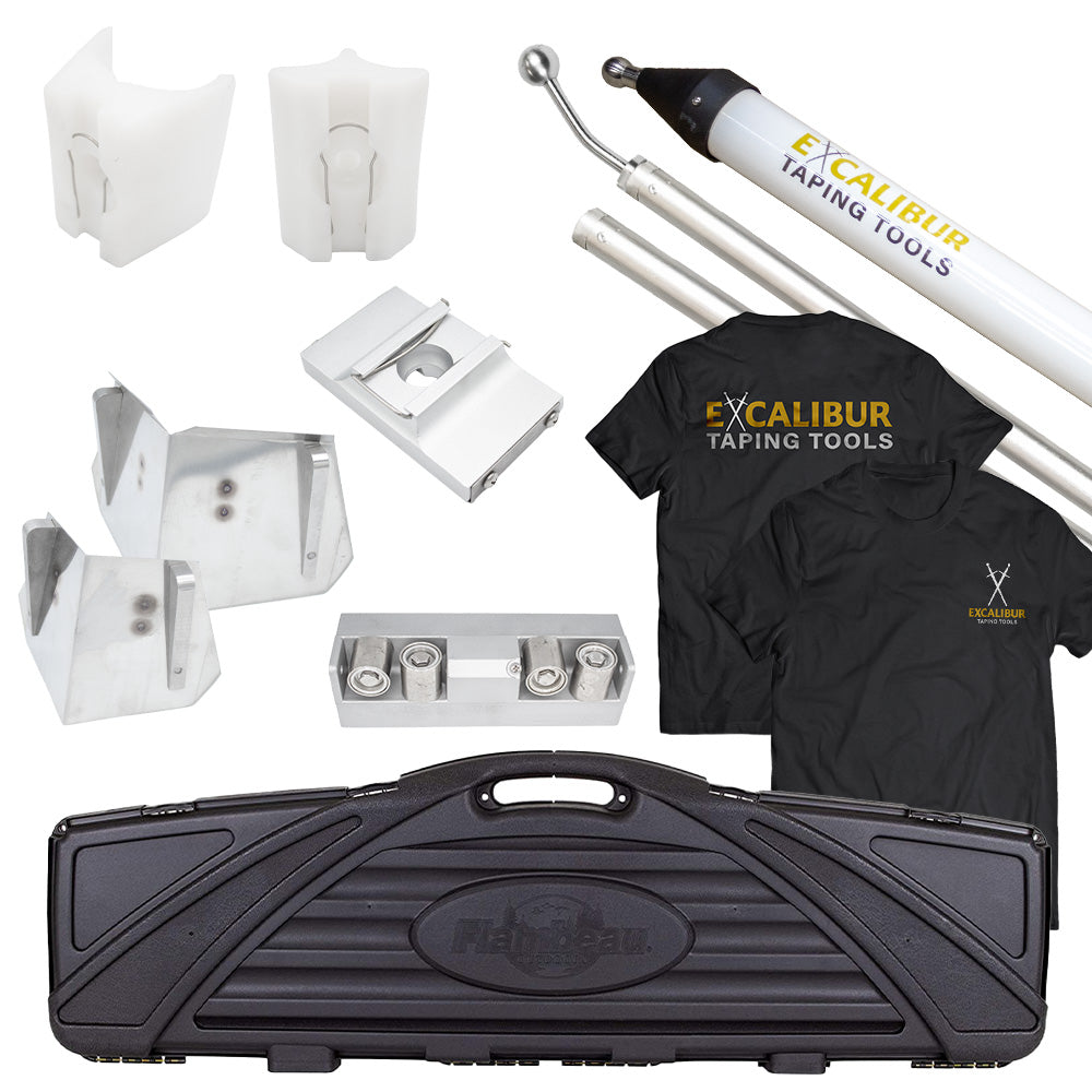 Excalibur Semi-Auto Set