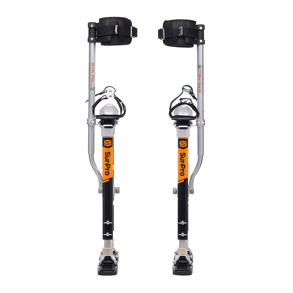 SurPro S1 Single Sided Magnesium Stilts