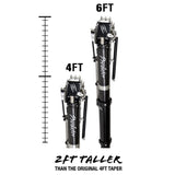 Columbia Tall Boy Predator Automatic Taper