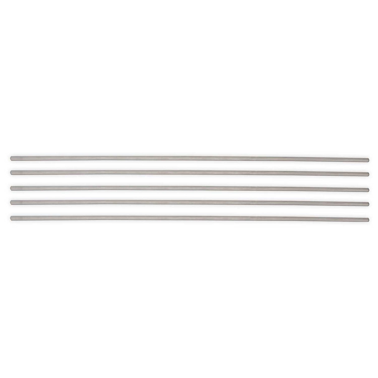 Level 5 Flat Box Replacement Blades (5-Pack)