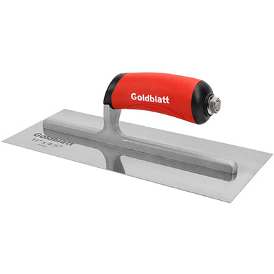 Goldblatt Finishing Trowels