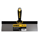 DeWALT Stainless Steel Taping Knife