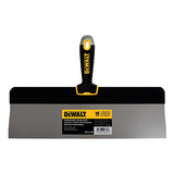 DeWALT Stainless Steel Big Back Taping Knives