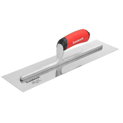 Goldblatt Finishing Trowels