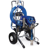 Graco Mark IV Texture Machine