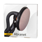 Mirka Abranet 9" Sanding Discs (25-Pk)