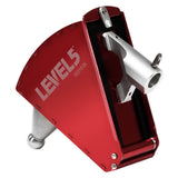 Level 5 Corner Applicators