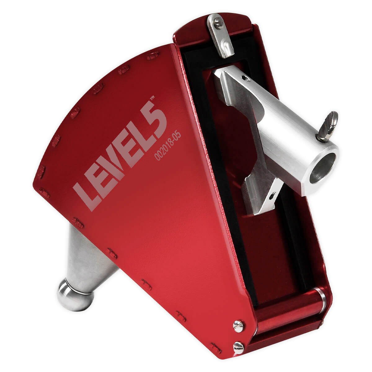 Level 5 "Big Red" Set