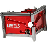Level 5 "Big Red" Set