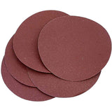 Full Circle Radius 360 Sandpaper