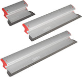 Level 5 Skimming Blade Set 16", 24,  32"
