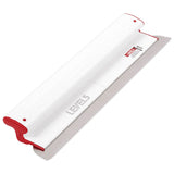 Level 5 Composite Drywall Skimming Blades