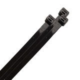 Cable Tie 24Inch 175LB Black 50PK