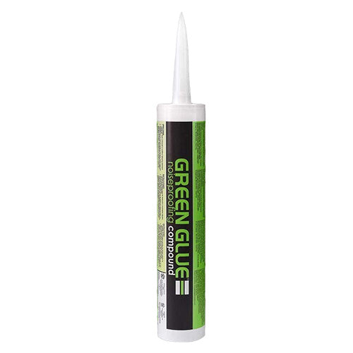 Green Glue Noiseproofing Compound 28oz