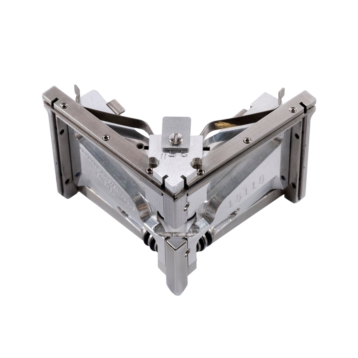 Drywall Master BoneHead Angle Heads