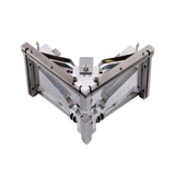 Drywall Master BoneHead Angle Heads