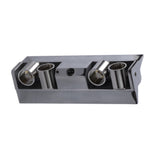 Drywall Master Corner Roller (Head Only)