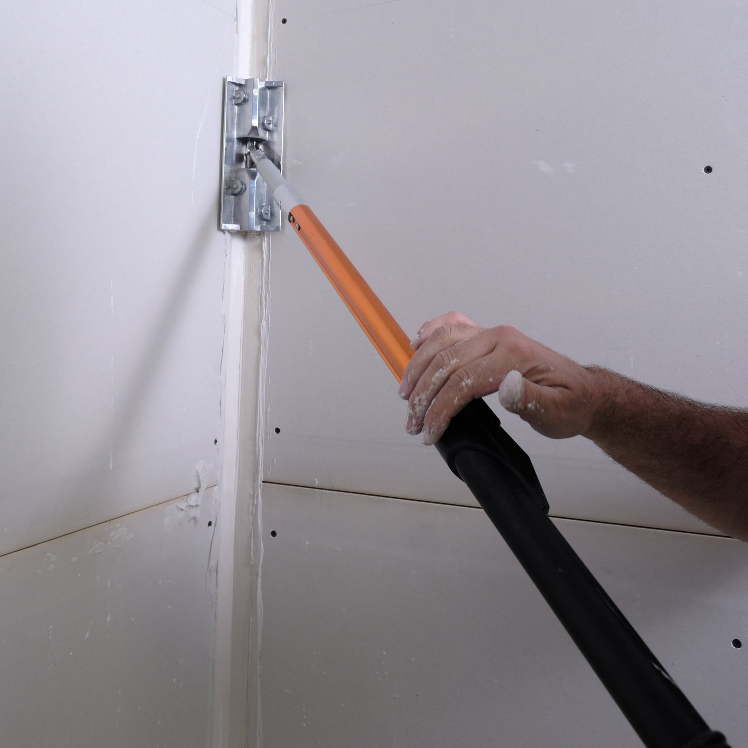 Drywall Master Corner Roller (Head Only)