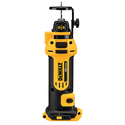 DeWALT DCS551B 20V MAX* Drywall Cut-Out Tool