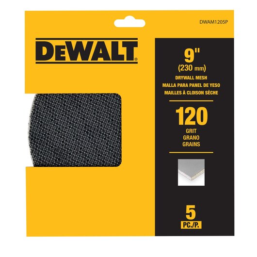 DeWalt Drywall Mesh