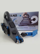 Delko Plastic Taper