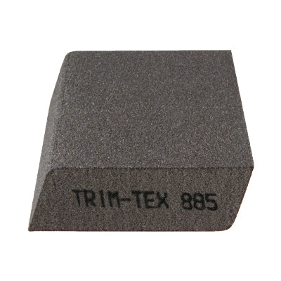 Trim-Tex Dual Angle Sanding Sponges 885 (Imperfect)